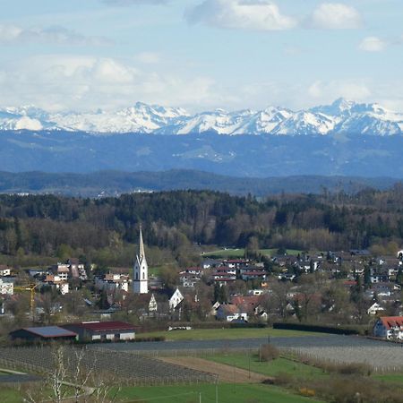 Ferienzentrum Bodensee Oberteuringen 外观 照片
