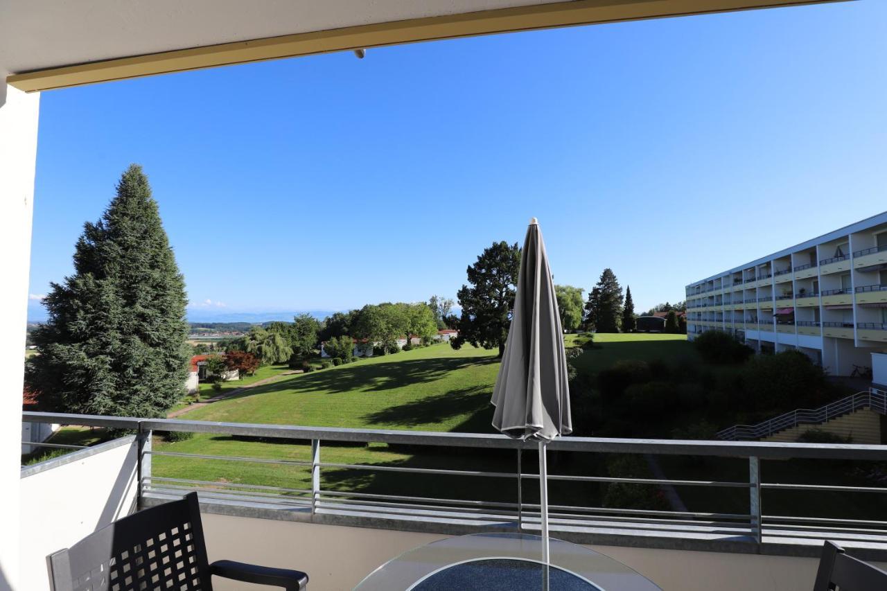 Ferienzentrum Bodensee Oberteuringen 客房 照片
