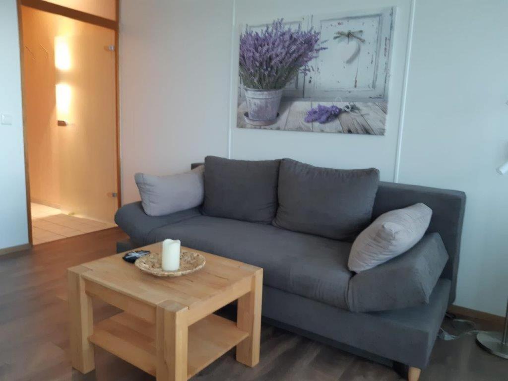 Ferienzentrum Bodensee Oberteuringen 外观 照片