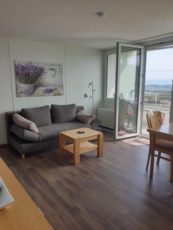 Ferienzentrum Bodensee Oberteuringen 外观 照片