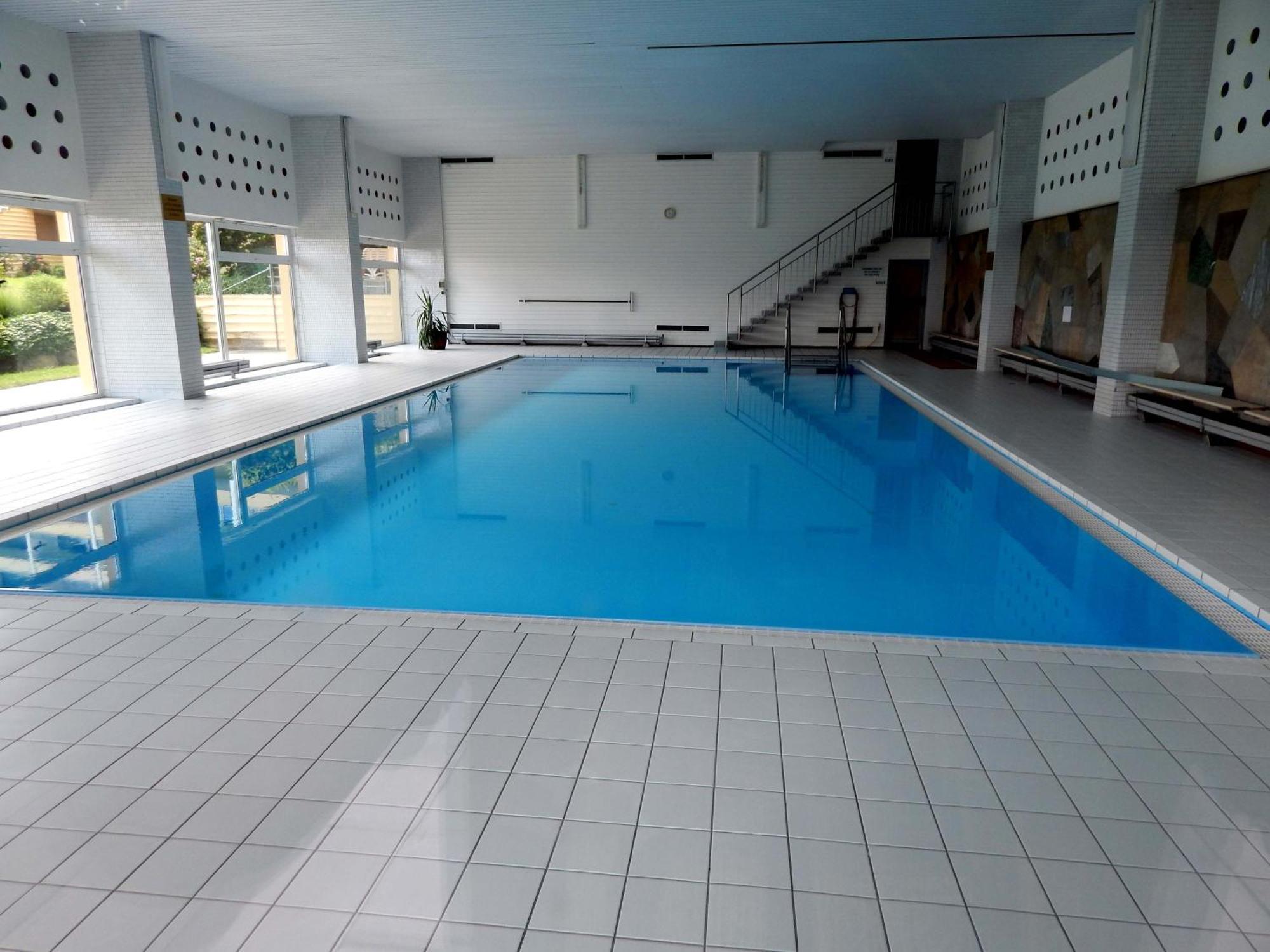 Ferienzentrum Bodensee Oberteuringen 外观 照片