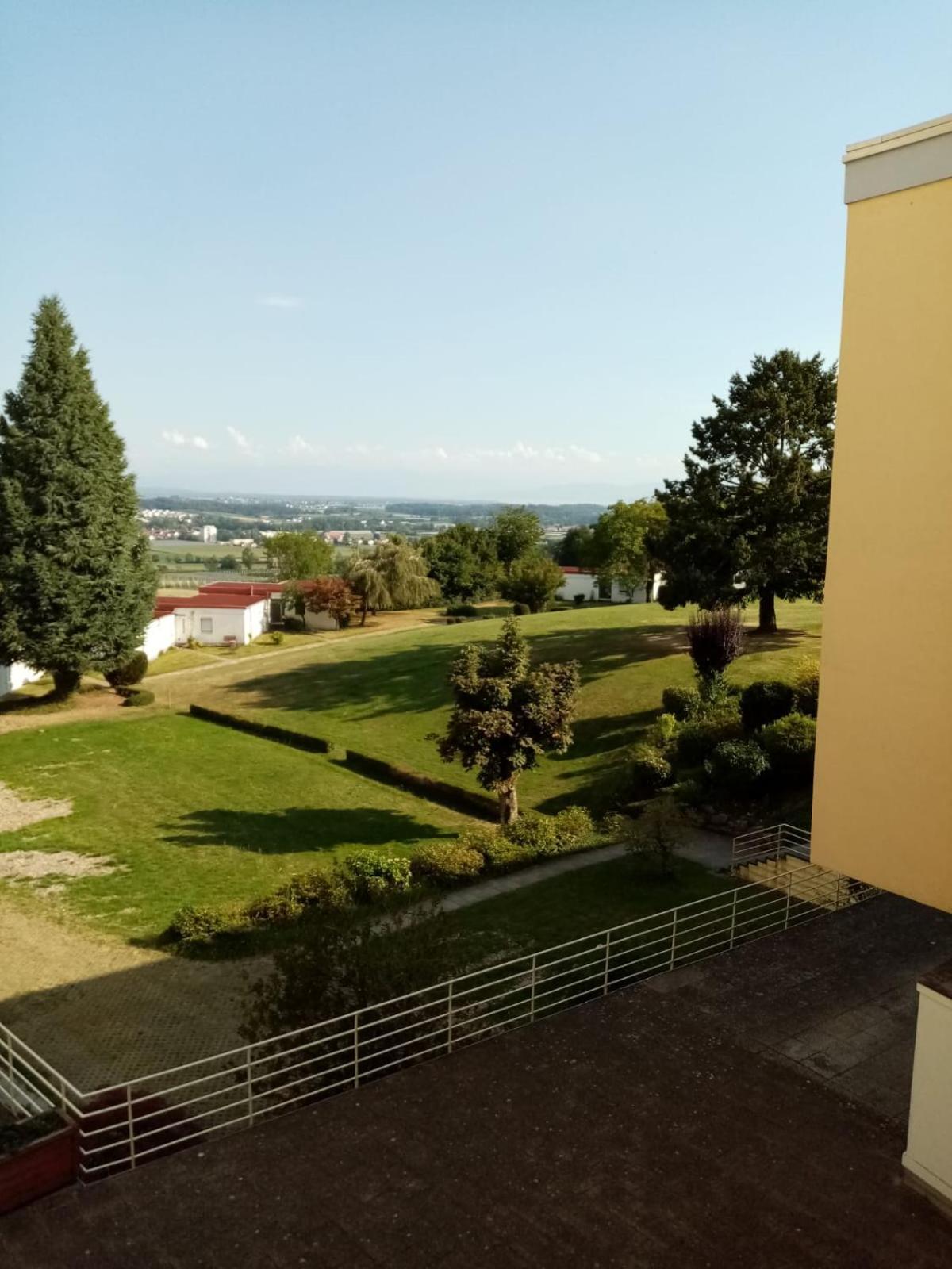 Ferienzentrum Bodensee Oberteuringen 外观 照片