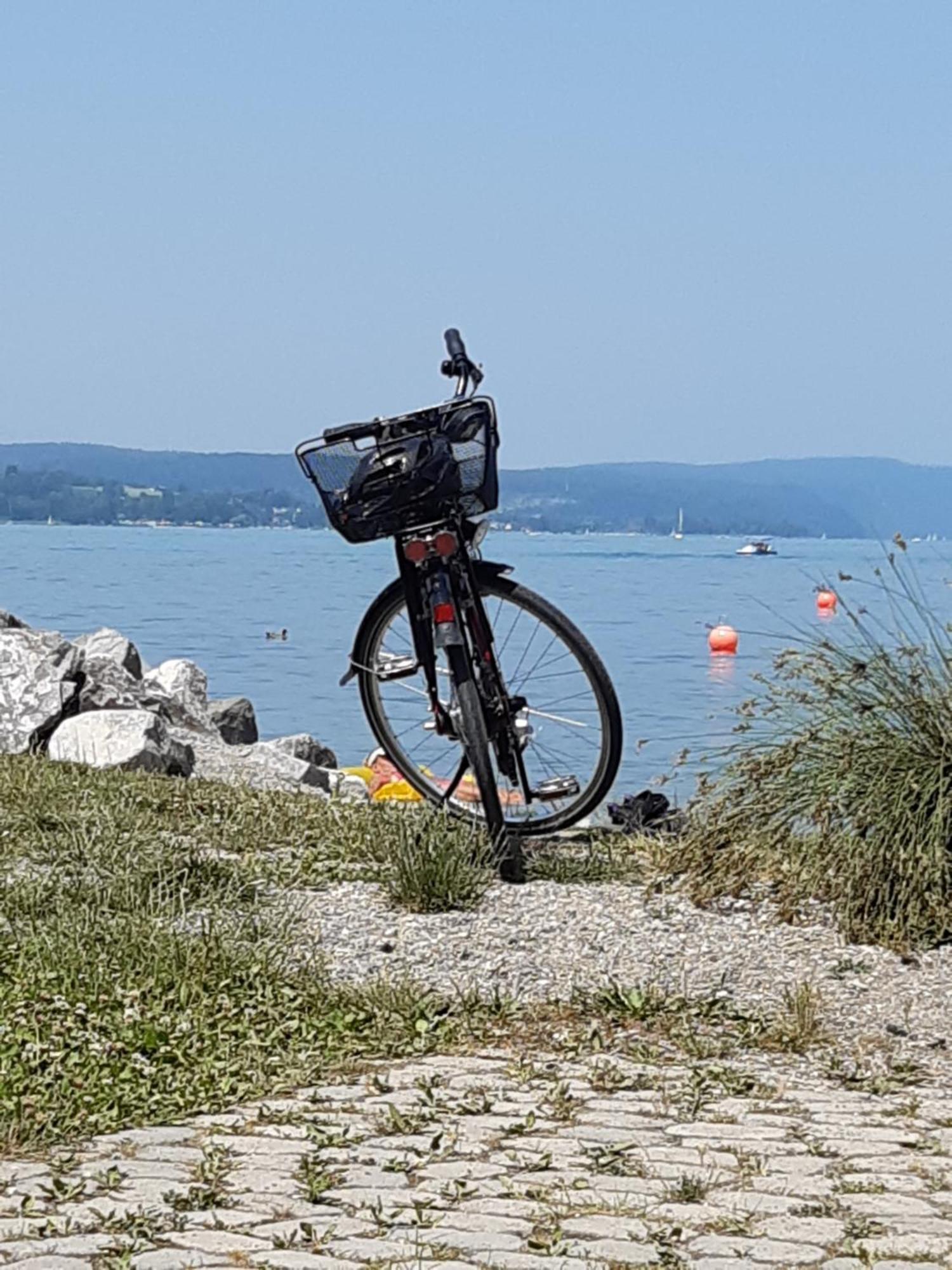 Ferienzentrum Bodensee Oberteuringen 外观 照片