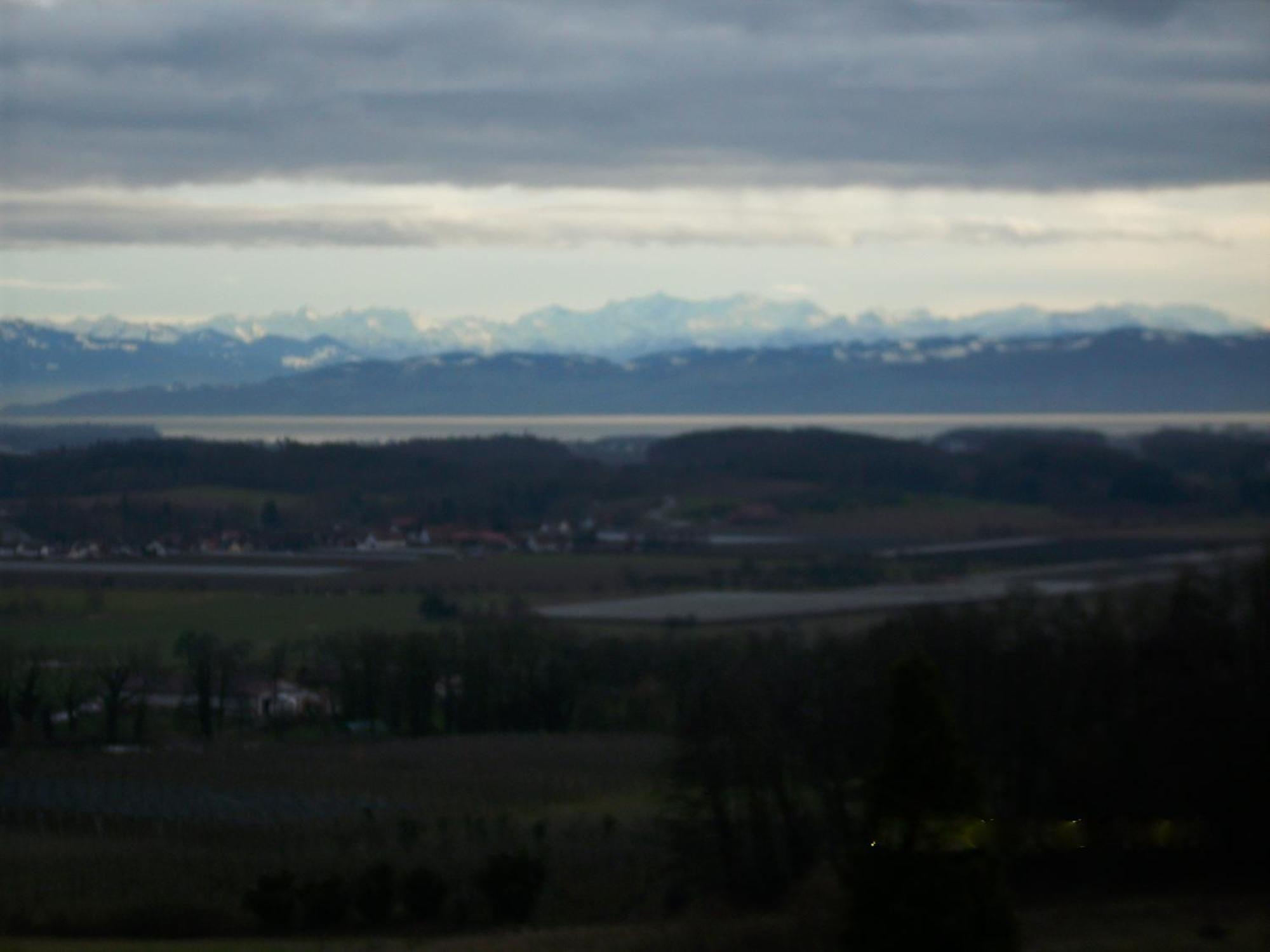 Ferienzentrum Bodensee Oberteuringen 外观 照片