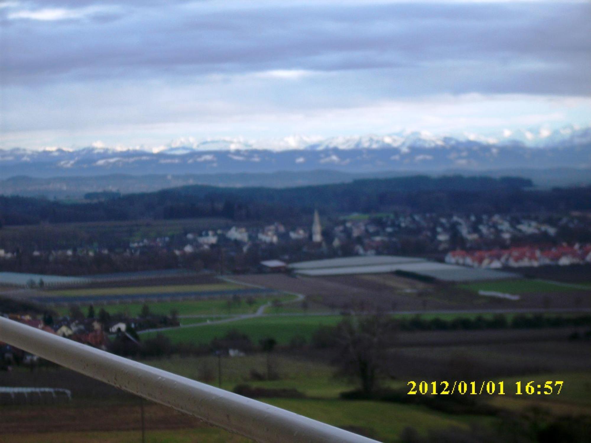 Ferienzentrum Bodensee Oberteuringen 外观 照片