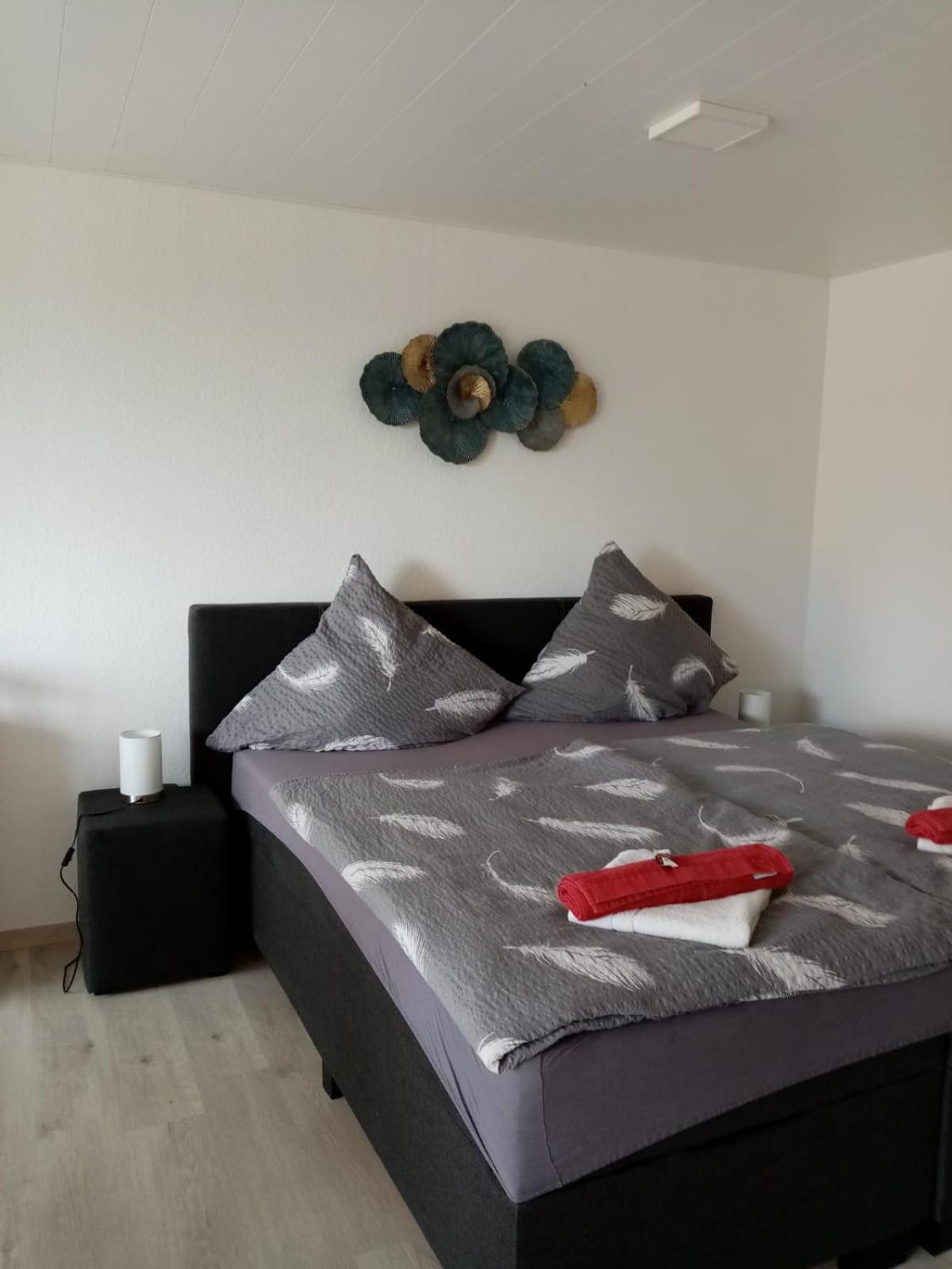 Ferienzentrum Bodensee Oberteuringen 客房 照片