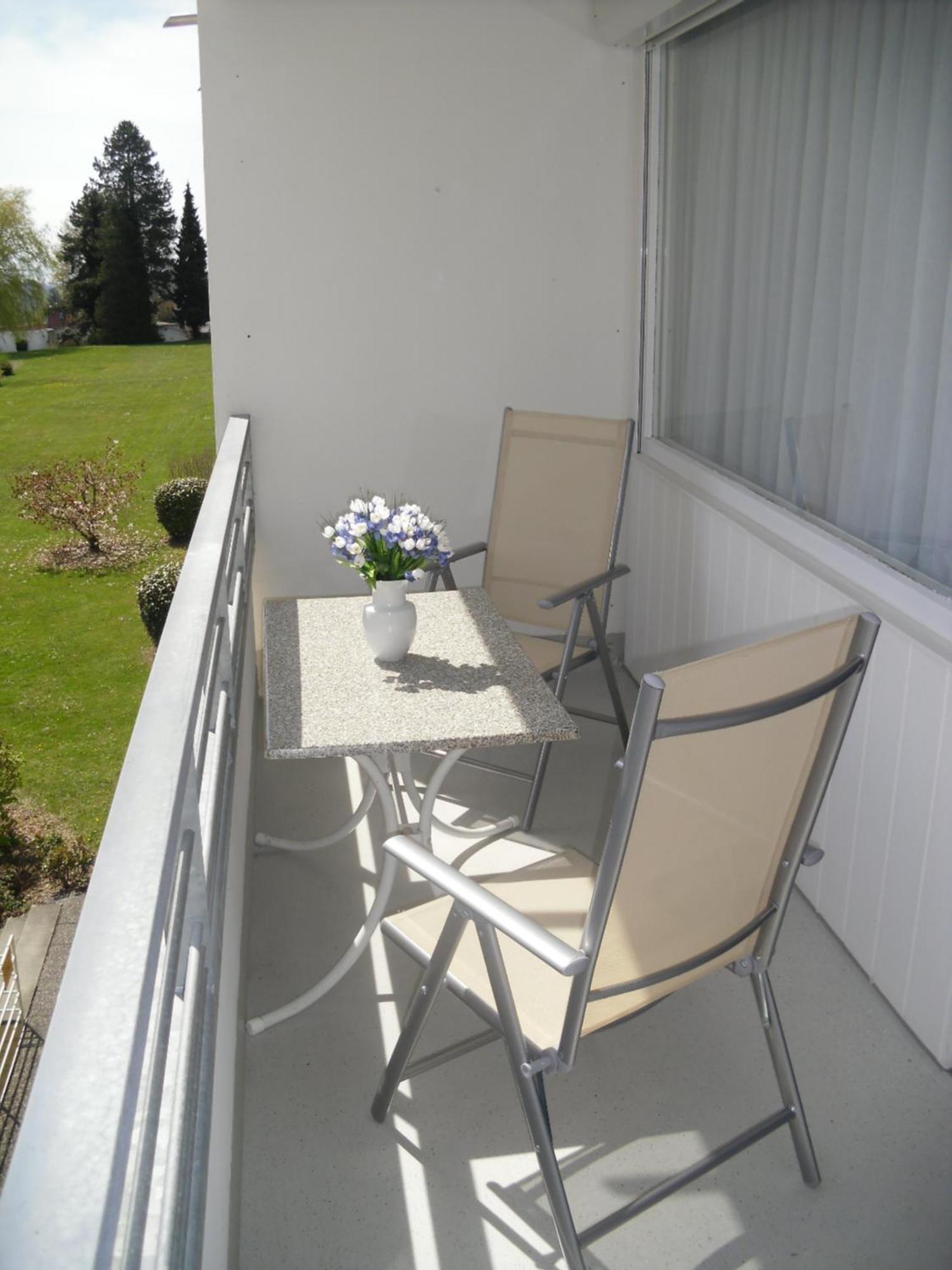 Ferienzentrum Bodensee Oberteuringen 客房 照片