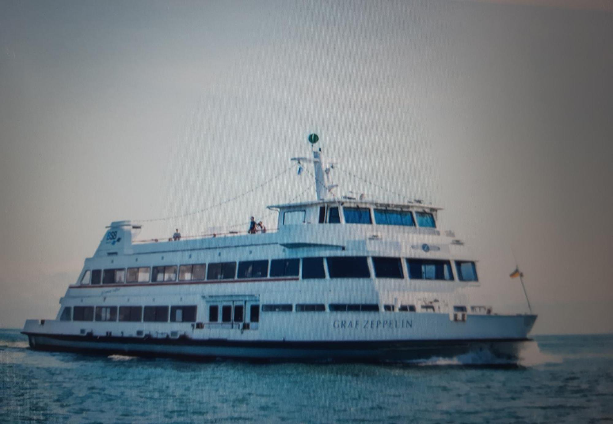 Ferienzentrum Bodensee Oberteuringen 外观 照片