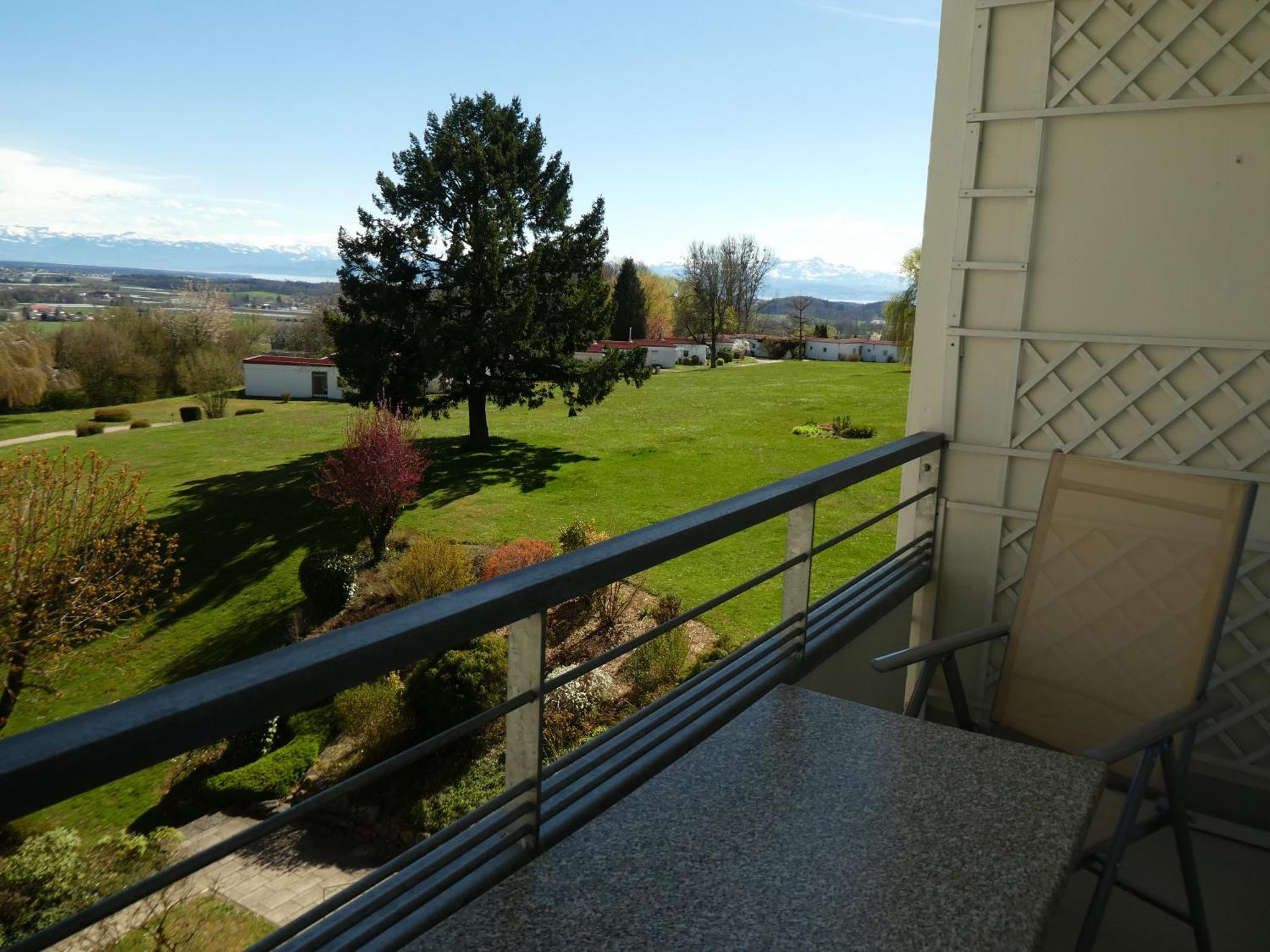 Ferienzentrum Bodensee Oberteuringen 外观 照片