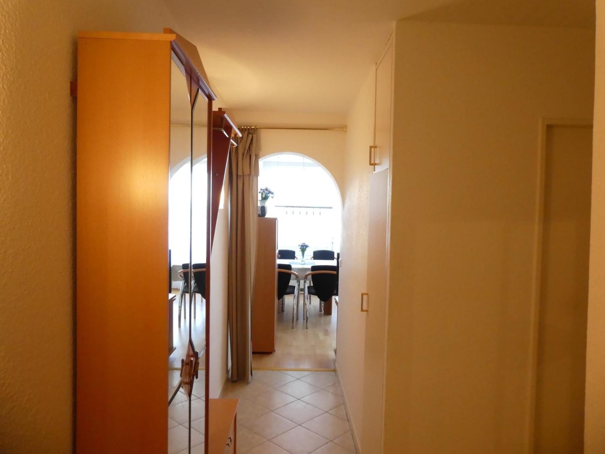 Ferienzentrum Bodensee Oberteuringen 客房 照片