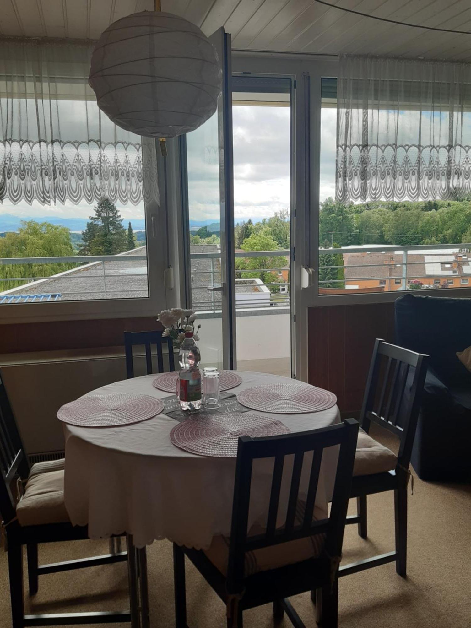Ferienzentrum Bodensee Oberteuringen 客房 照片