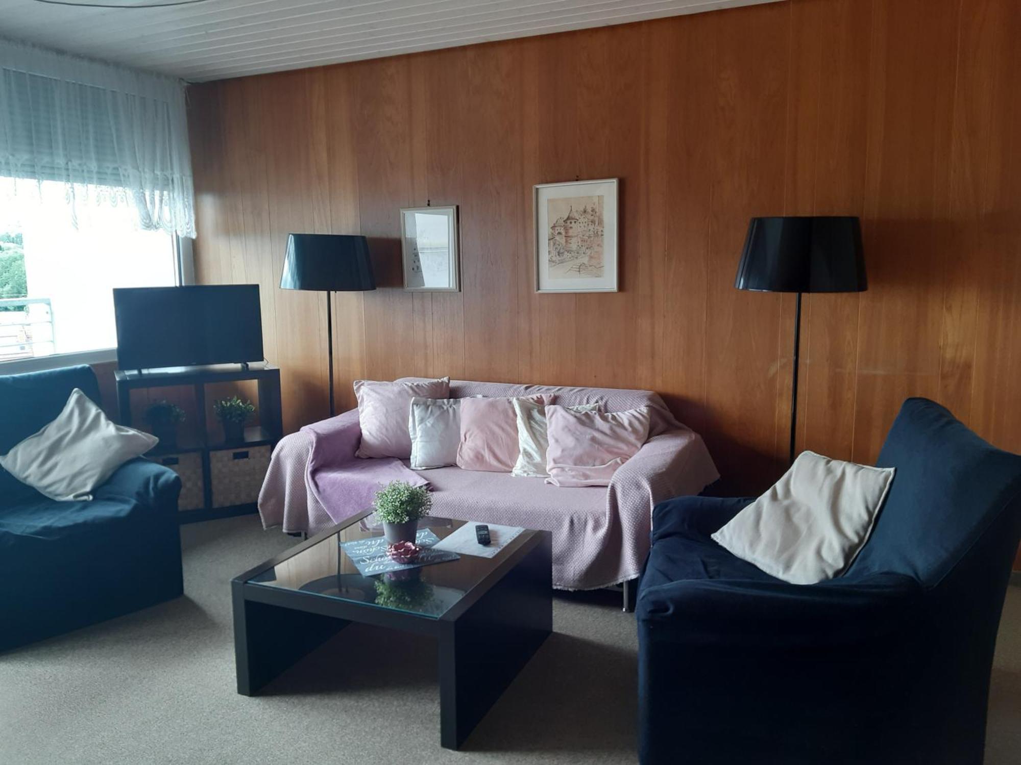 Ferienzentrum Bodensee Oberteuringen 客房 照片