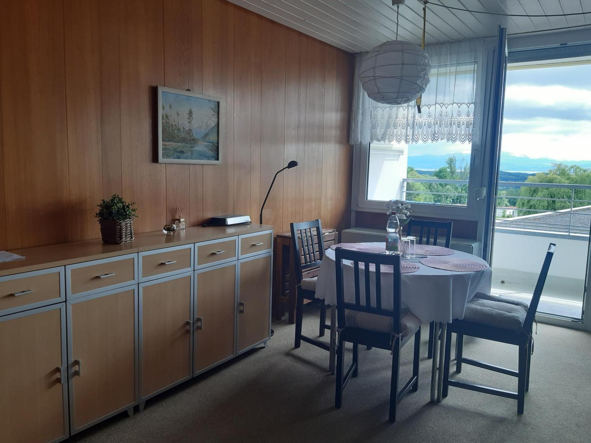 Ferienzentrum Bodensee Oberteuringen 客房 照片