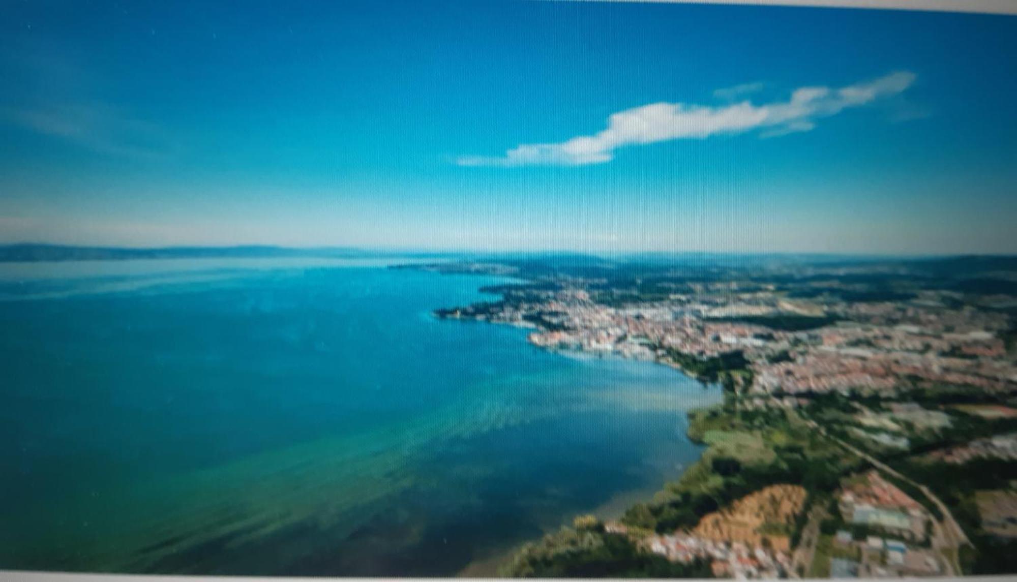 Ferienzentrum Bodensee Oberteuringen 外观 照片