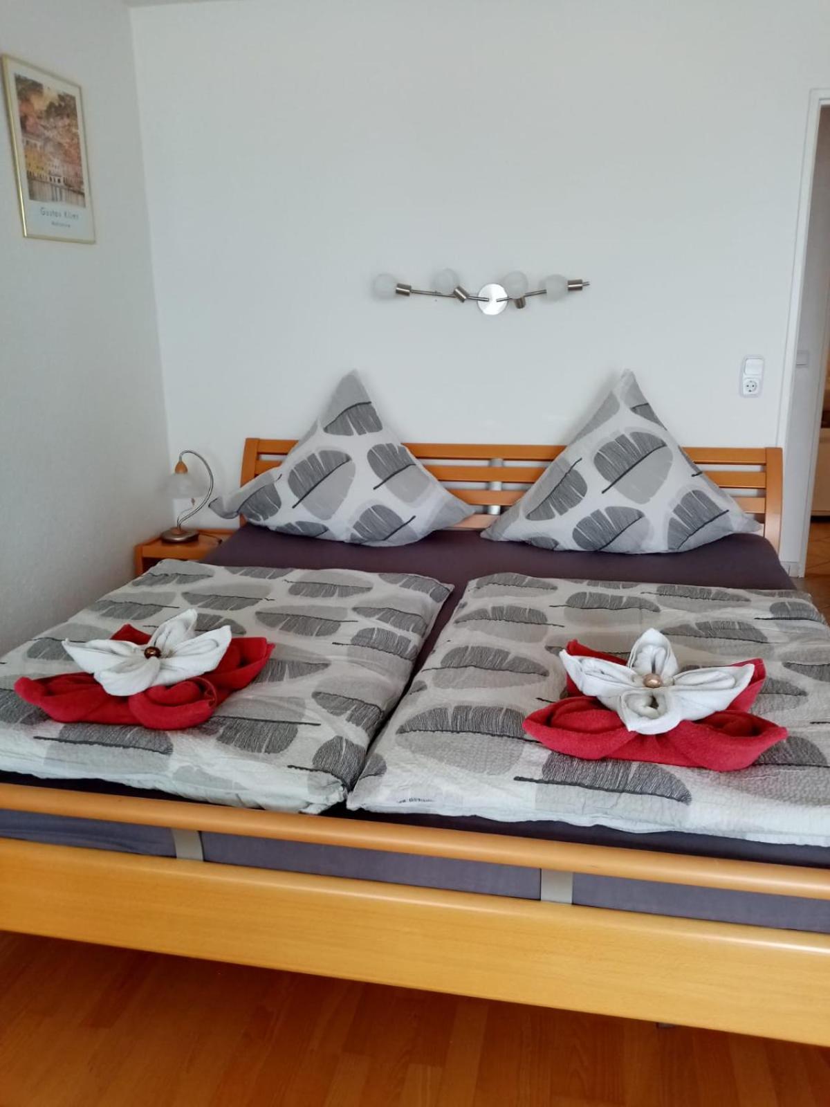 Ferienzentrum Bodensee Oberteuringen 客房 照片