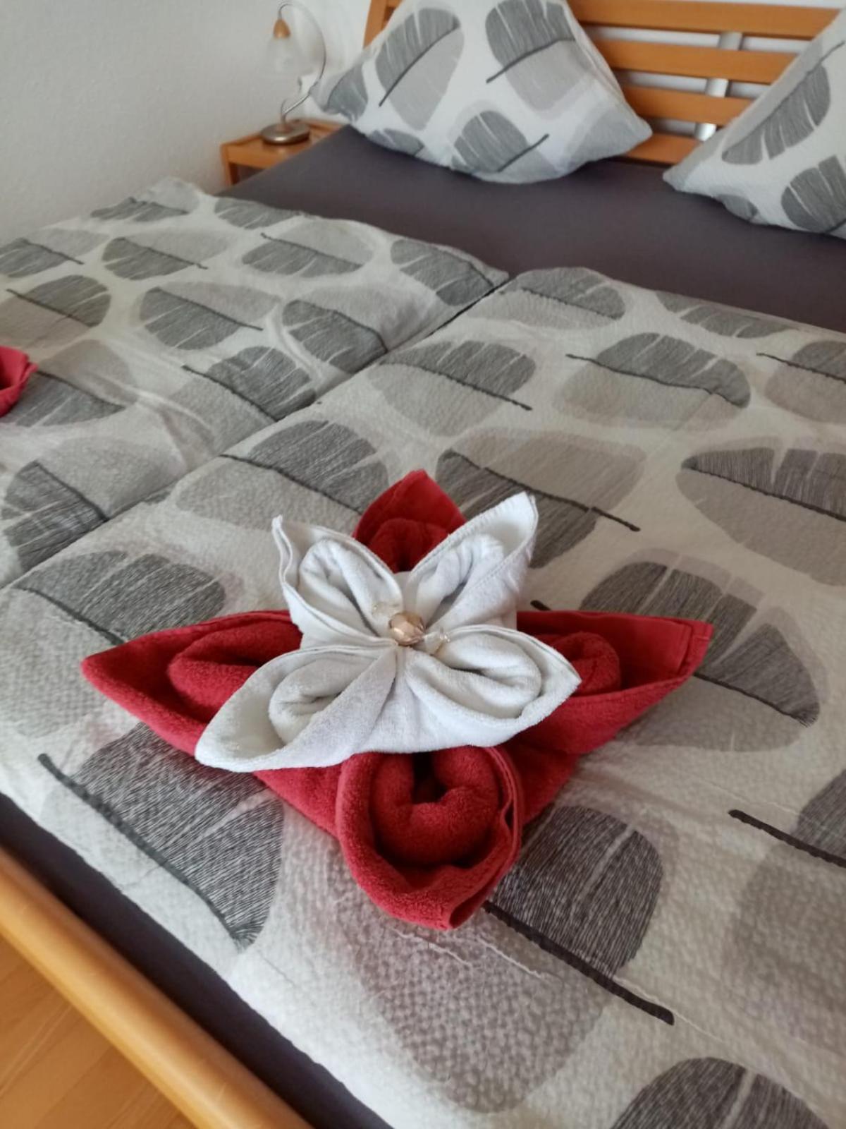 Ferienzentrum Bodensee Oberteuringen 外观 照片