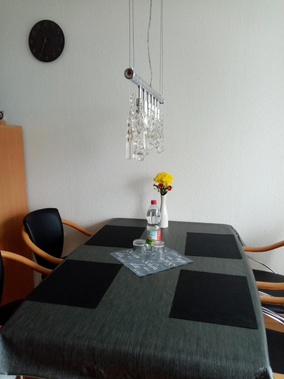 Ferienzentrum Bodensee Oberteuringen 客房 照片