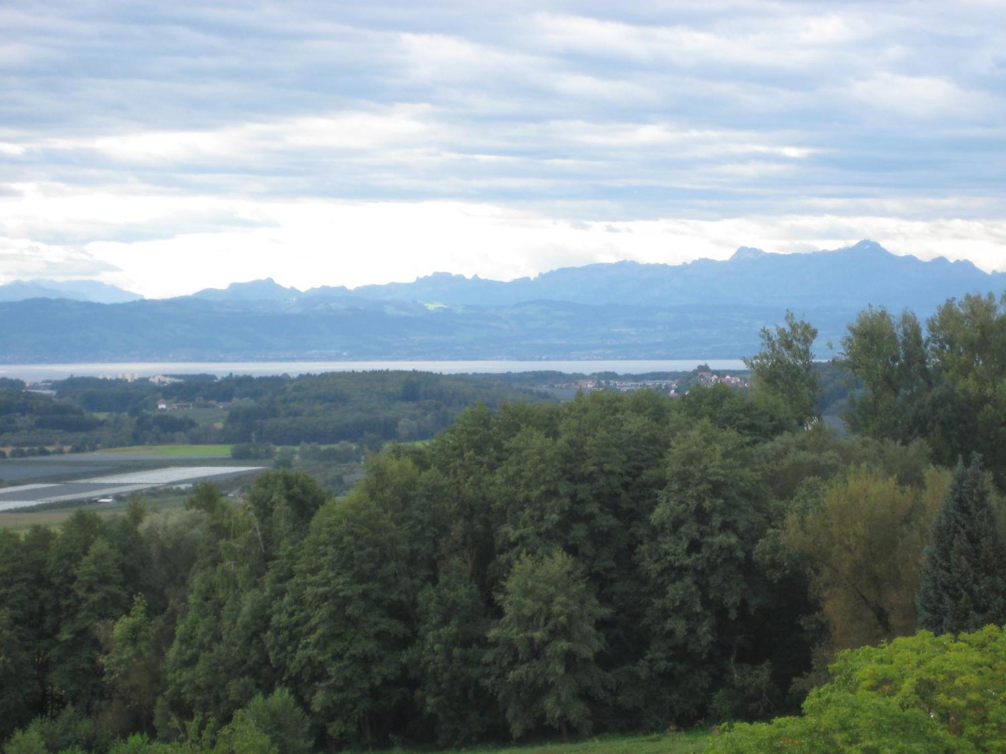 Ferienzentrum Bodensee Oberteuringen 外观 照片