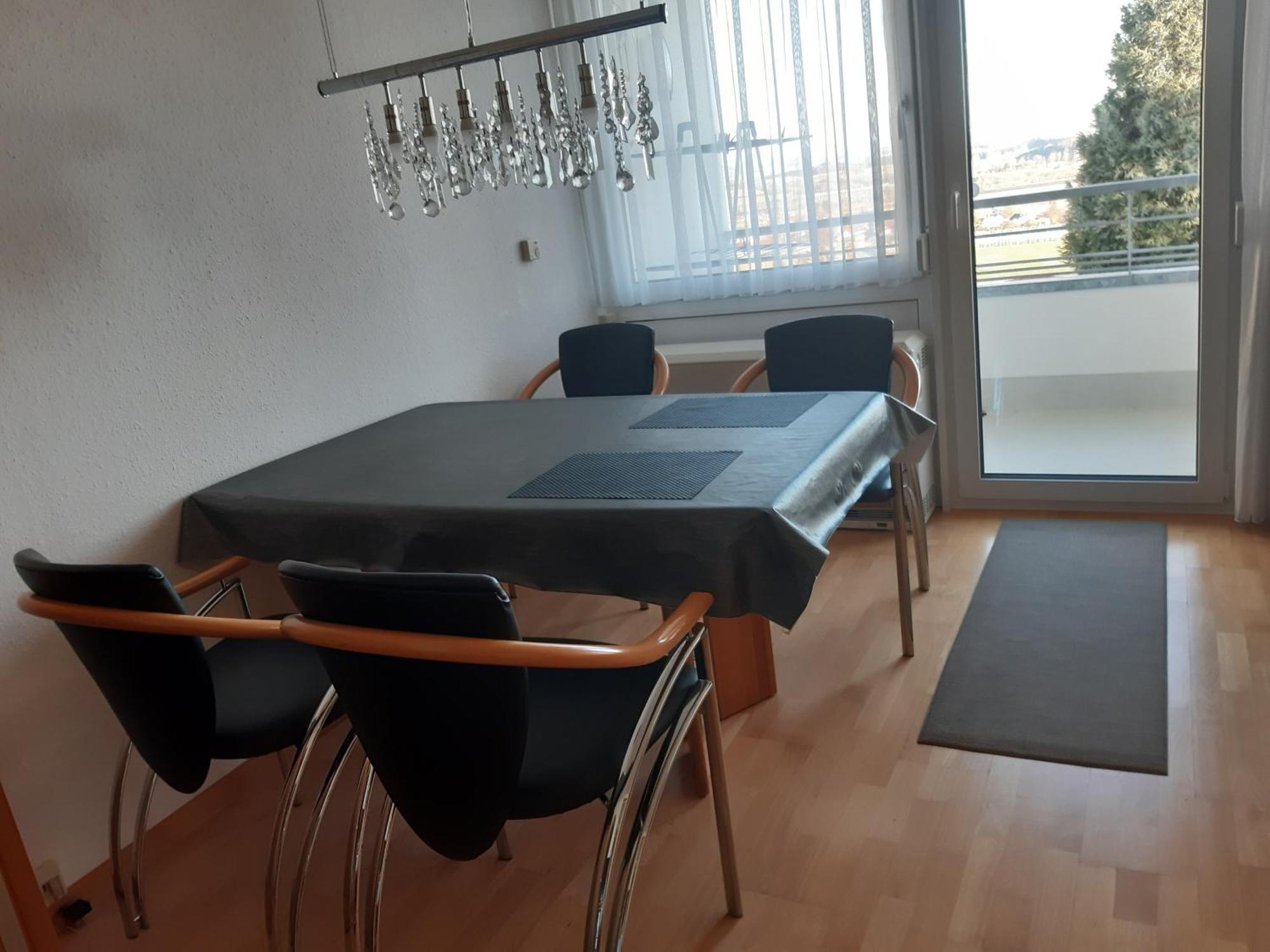 Ferienzentrum Bodensee Oberteuringen 外观 照片