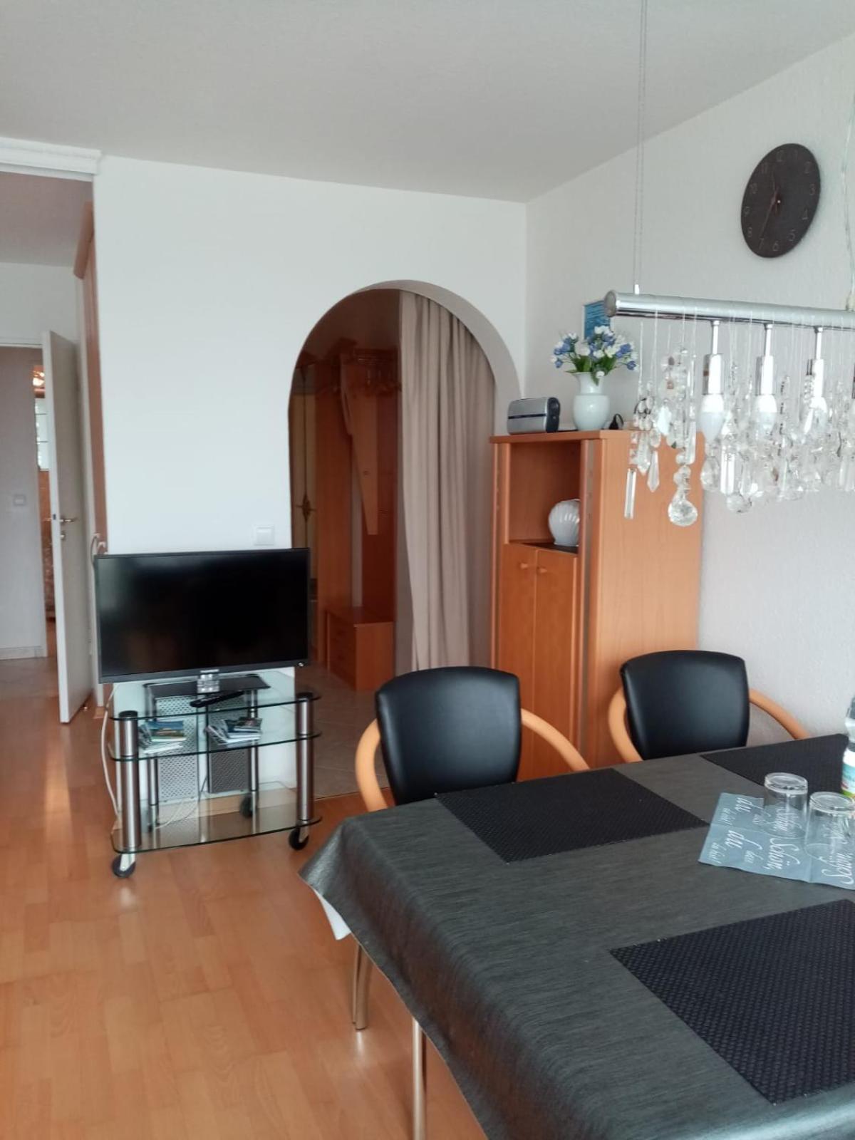 Ferienzentrum Bodensee Oberteuringen 客房 照片