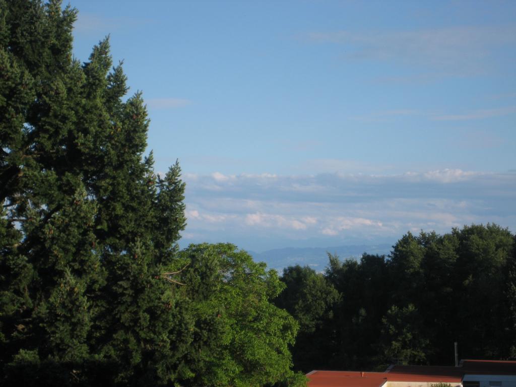 Ferienzentrum Bodensee Oberteuringen 外观 照片